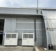 이천냉동창고,여주,냉동창고수리,제작,시공,업체