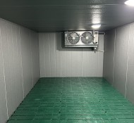 이천시냉동창고,항온항습기설치교체,냉동창고제작​